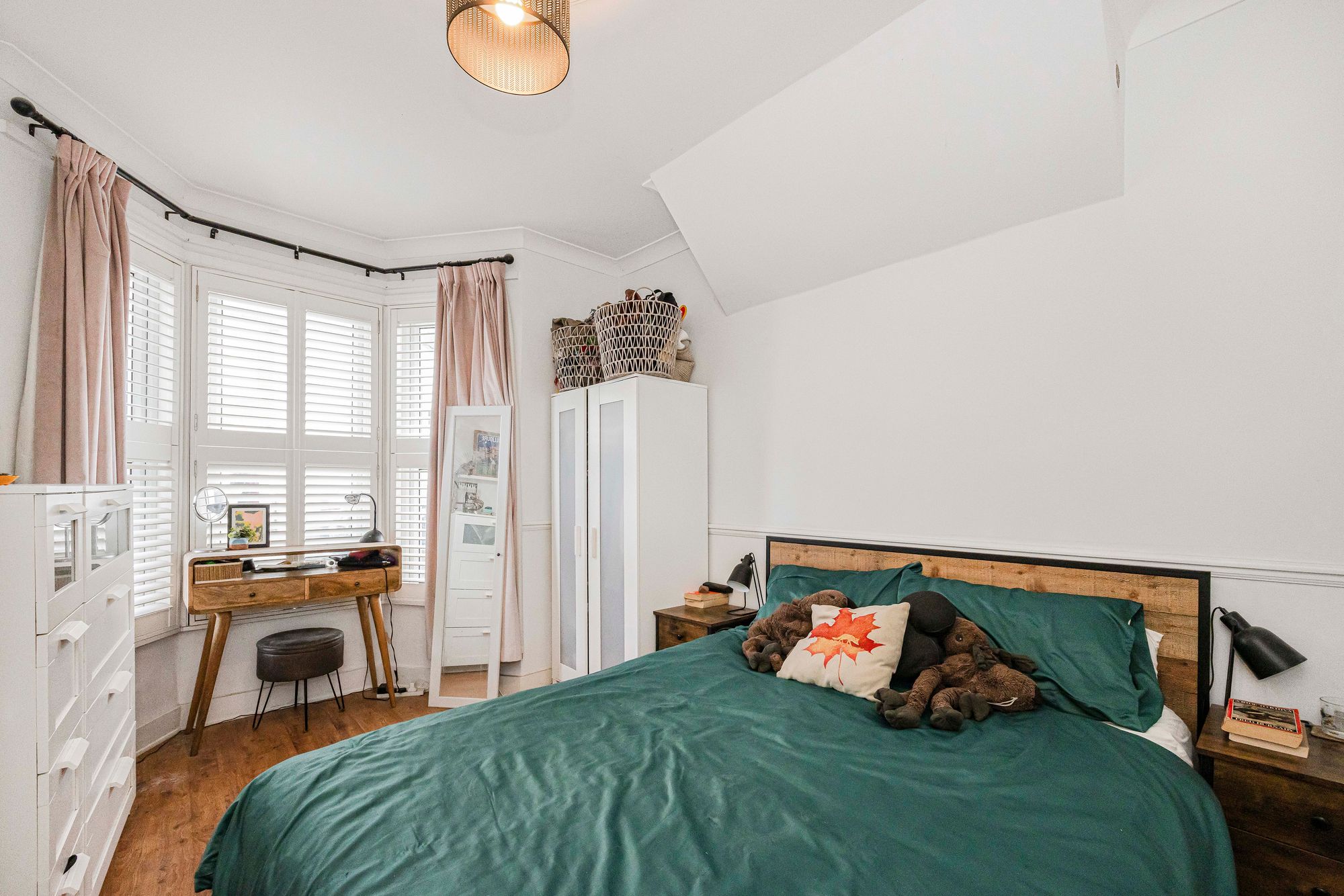 2 bed flat for sale in Ashville Road, Leytonstone E11  - Property Image 10