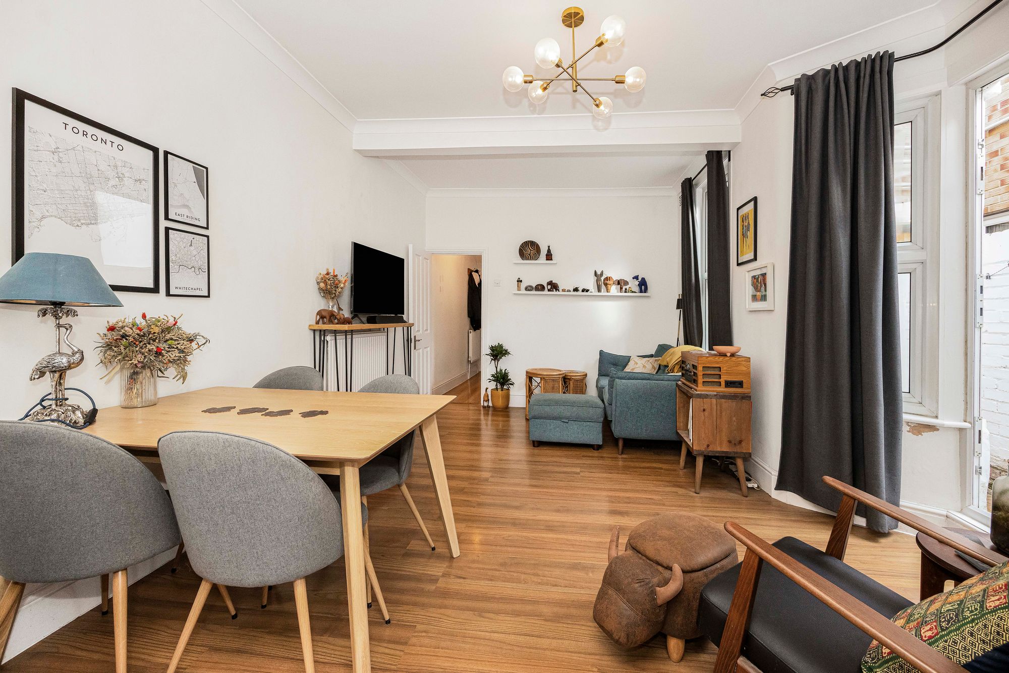 2 bed flat for sale in Ashville Road, Leytonstone E11  - Property Image 8