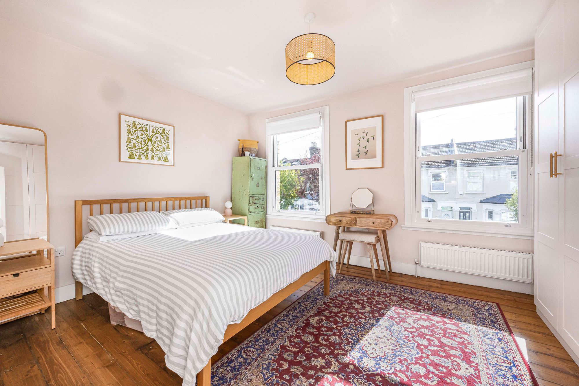 4 bed mid-terraced house for sale in Adelaide Road, Leyton, E10  - Property Image 16