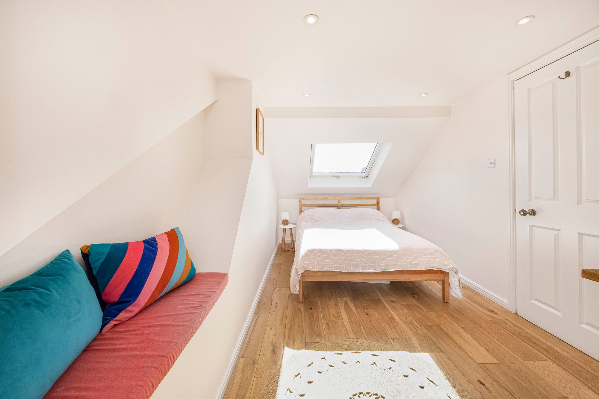 4 bed mid-terraced house for sale in Adelaide Road, Leyton, E10  - Property Image 23