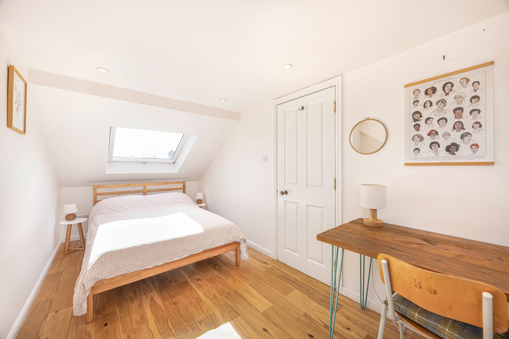 4 bed mid-terraced house for sale in Adelaide Road, Leyton, E10  - Property Image 21