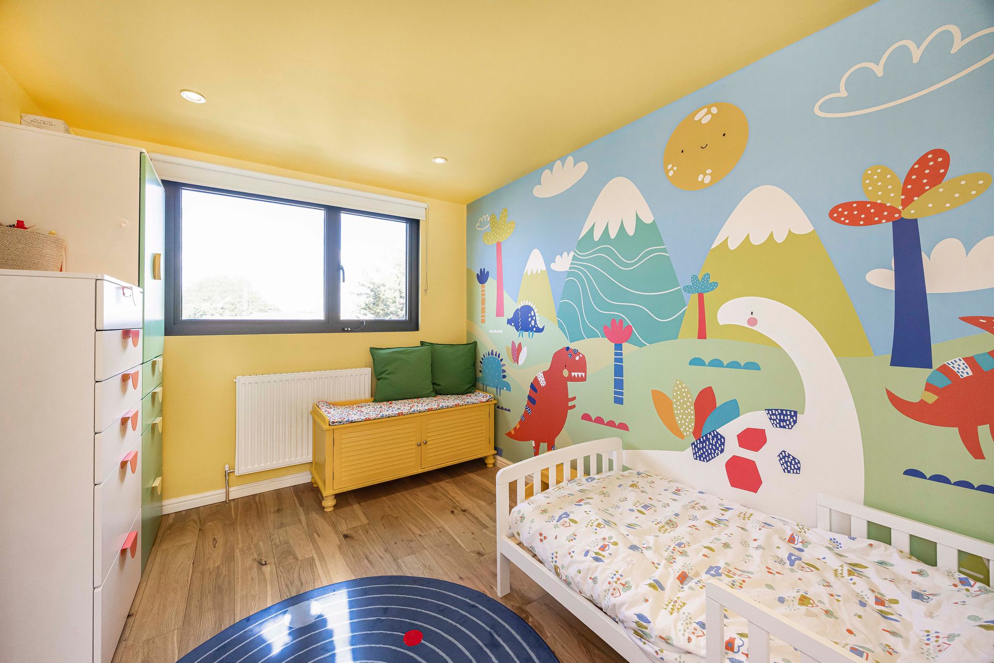 4 bed mid-terraced house for sale in Adelaide Road, Leyton, E10  - Property Image 20