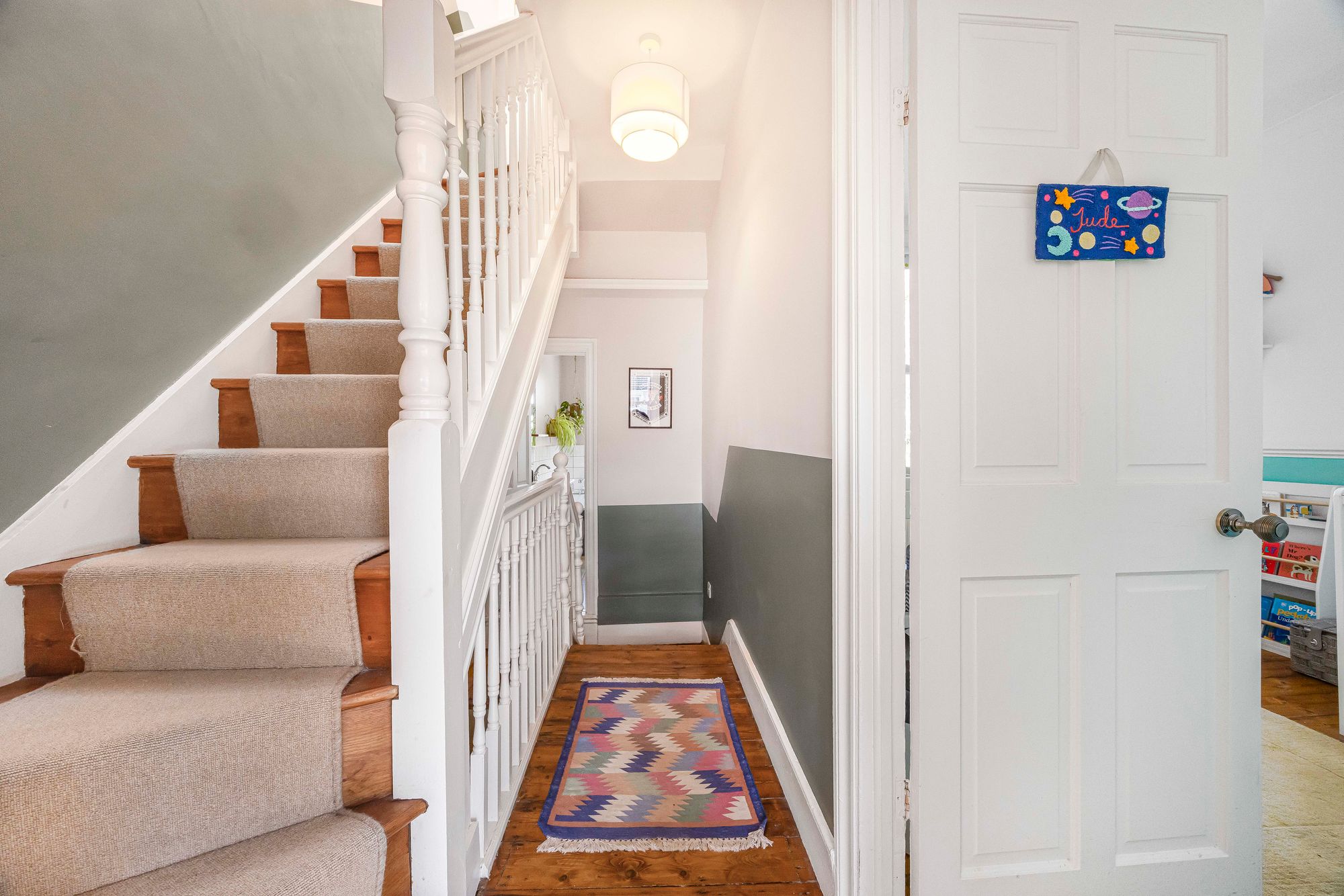 4 bed mid-terraced house for sale in Adelaide Road, Leyton, E10  - Property Image 19