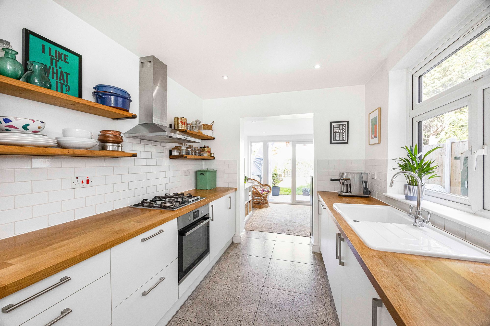 4 bed mid-terraced house for sale in Adelaide Road, Leyton, E10  - Property Image 10