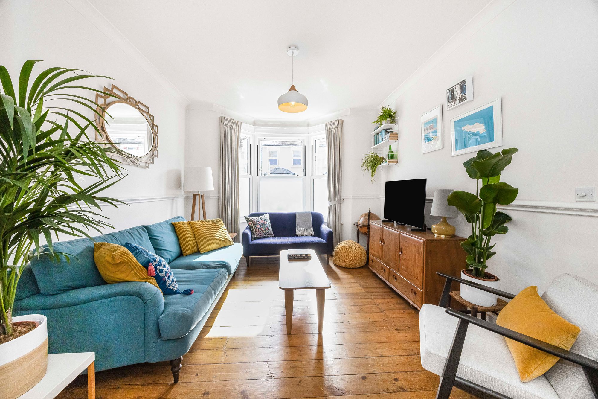 4 bed mid-terraced house for sale in Adelaide Road, Leyton, E10  - Property Image 7