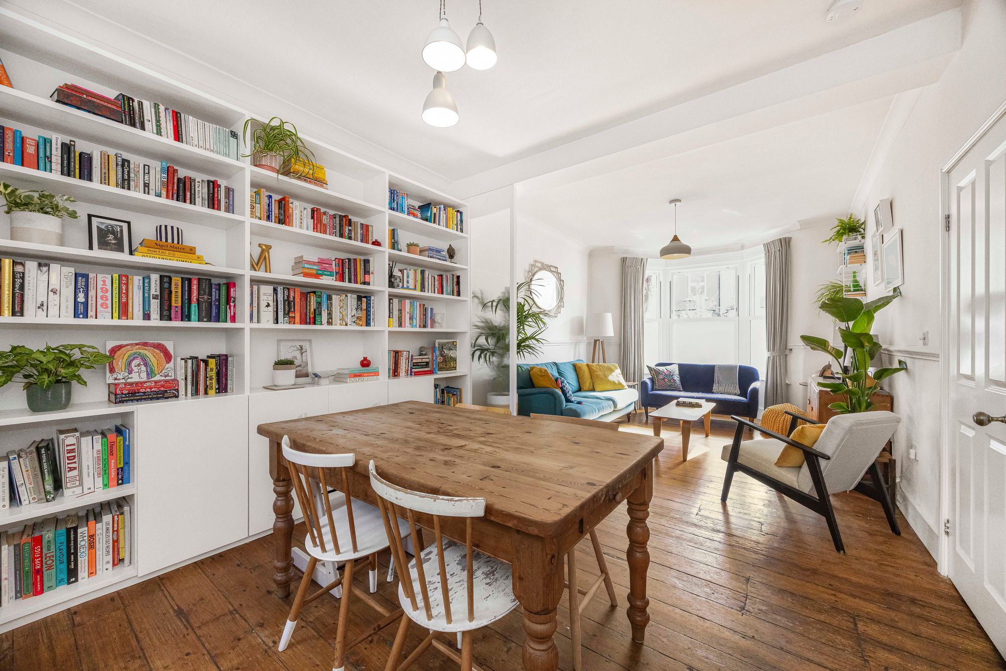 4 bed mid-terraced house for sale in Adelaide Road, Leyton, E10  - Property Image 6