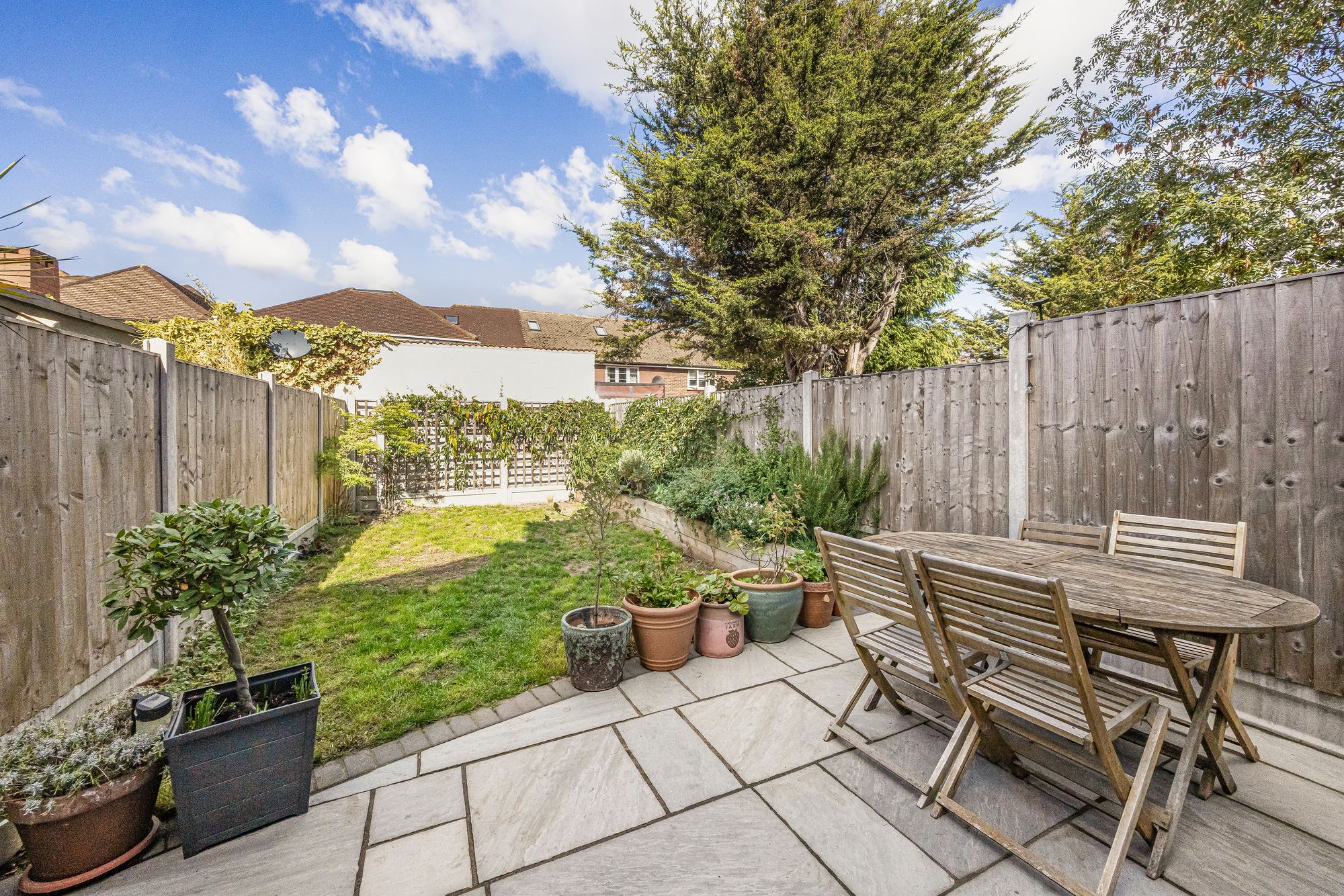 4 bed mid-terraced house for sale in Adelaide Road, Leyton, E10 13