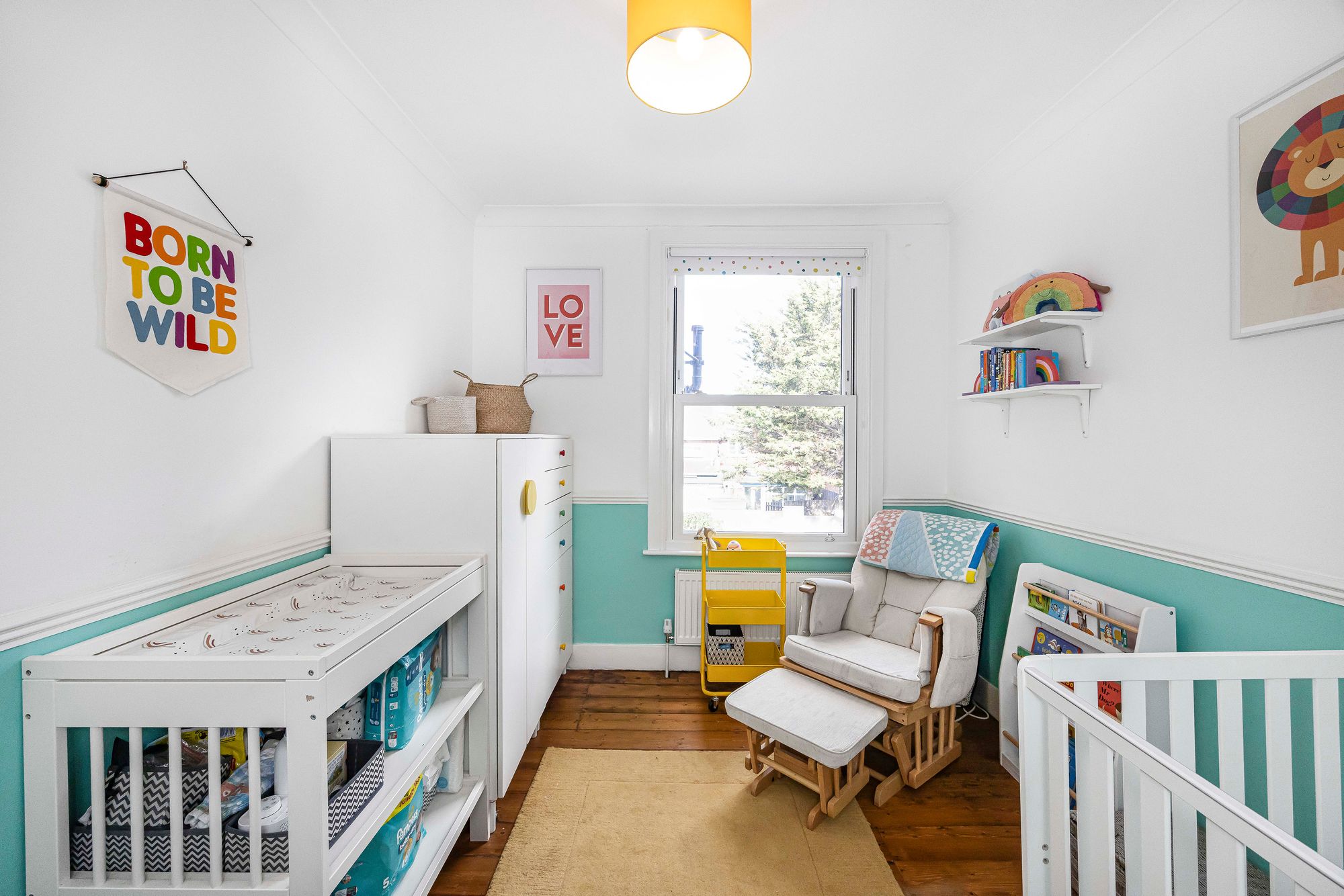 4 bed mid-terraced house for sale in Adelaide Road, Leyton, E10 17