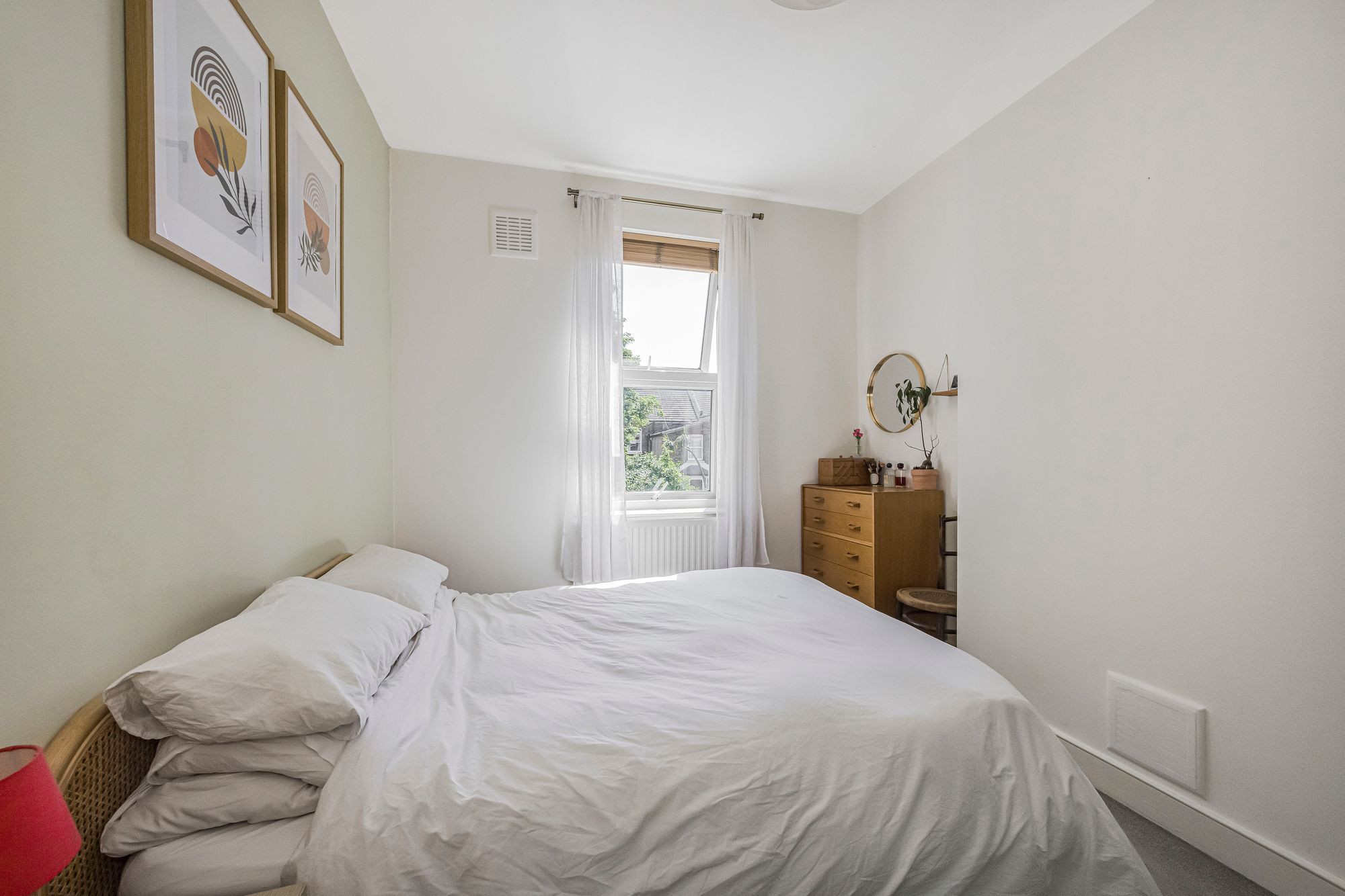 1 bed flat for sale in St. Marys Road, Leyton, E10  - Property Image 7