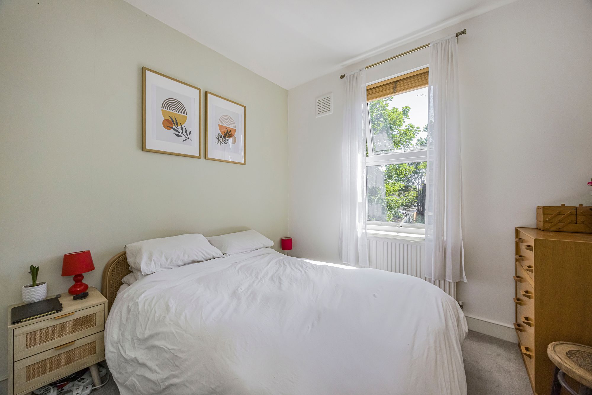 1 bed flat for sale in St. Marys Road, Leyton, E10  - Property Image 8