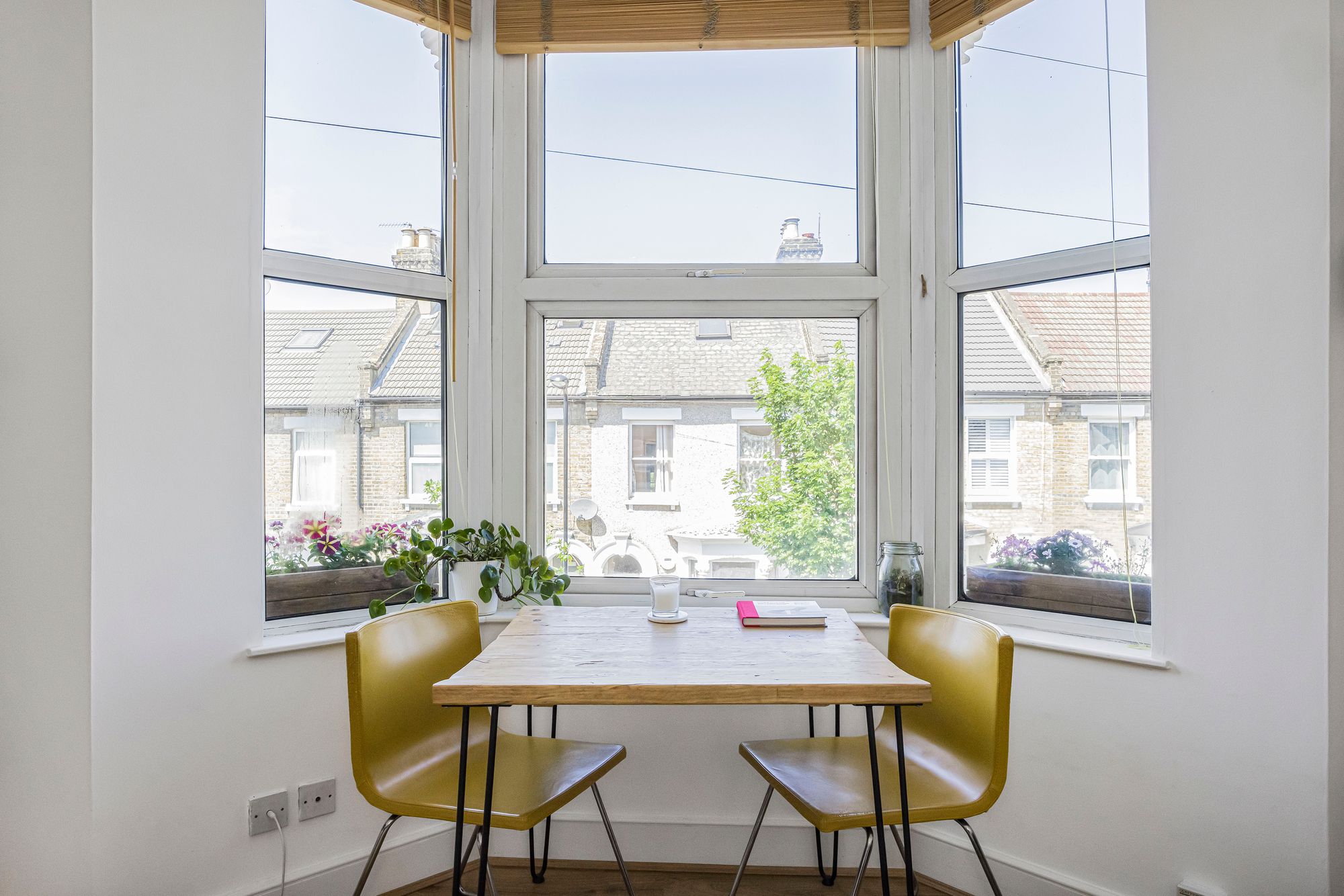 1 bed flat for sale in St. Marys Road, Leyton, E10  - Property Image 9