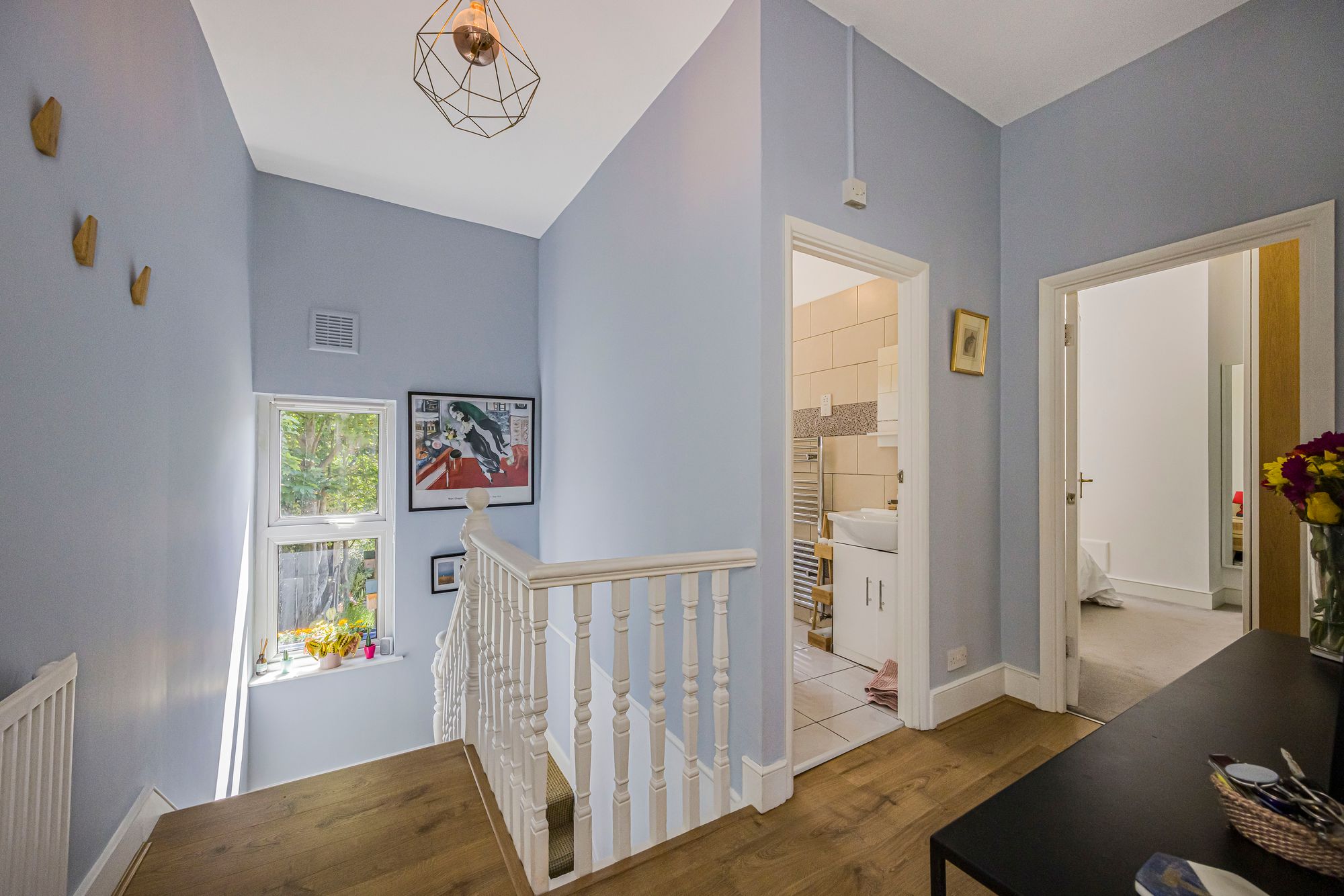 1 bed flat for sale in St. Marys Road, Leyton, E10 11