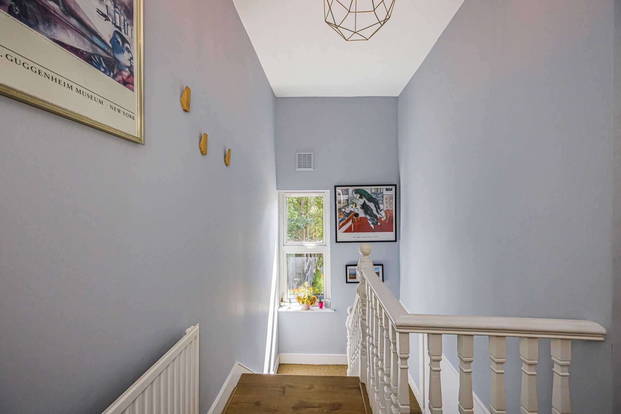 1 bed flat for sale in St. Marys Road, Leyton, E10 10