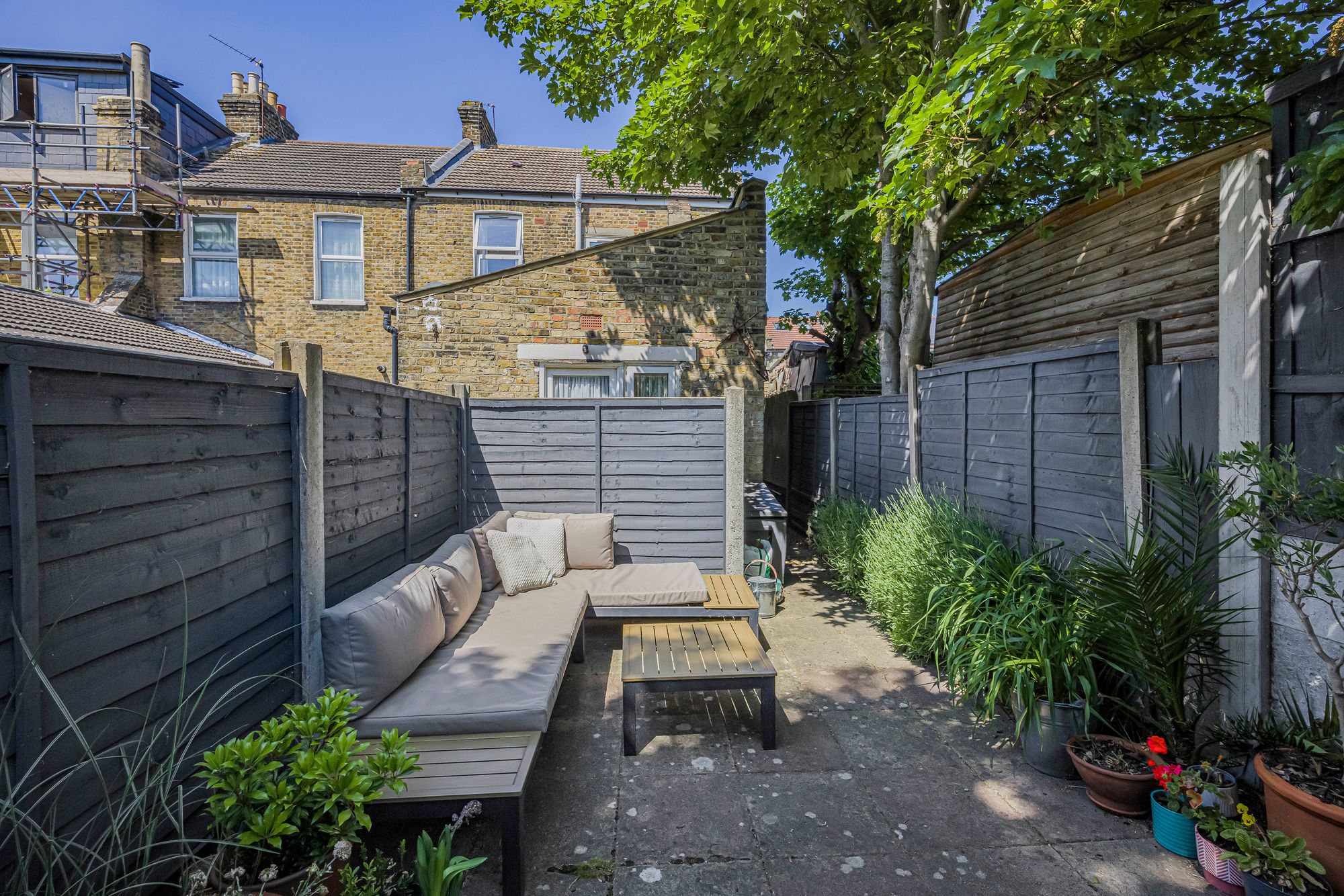 1 bed flat for sale in St. Marys Road, Leyton, E10  - Property Image 13