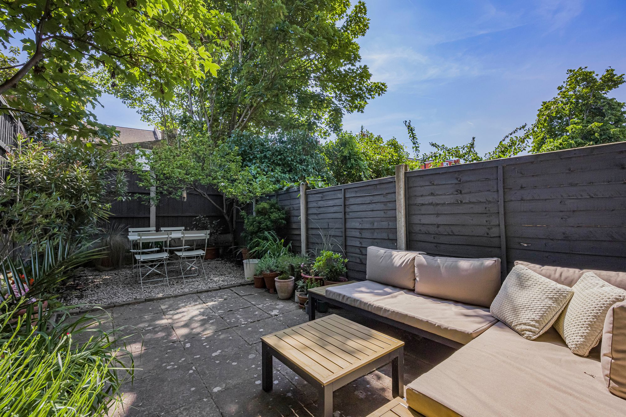 1 bed flat for sale in St. Marys Road, Leyton, E10  - Property Image 14