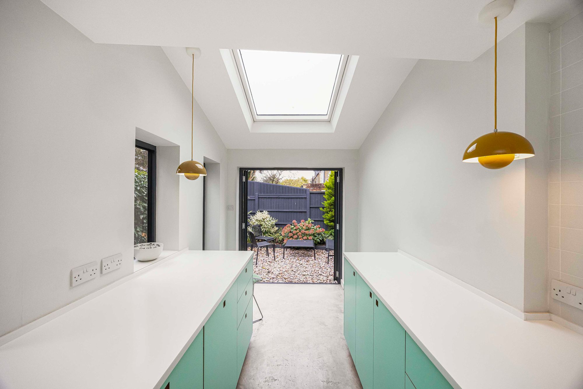 2 bed terraced house for sale in Thornton Road, Leytonstone, E11 2