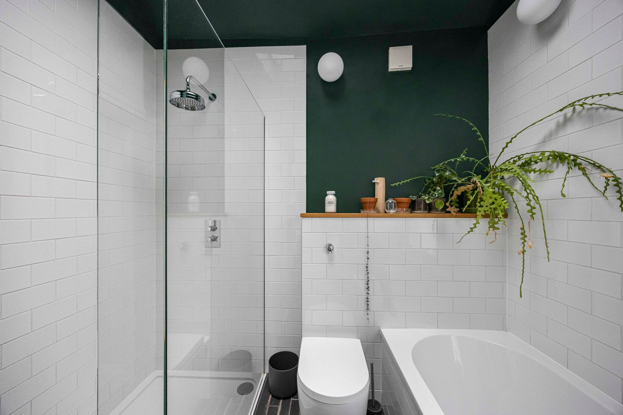 2 bed terraced house for sale in Thornton Road, Leytonstone, E11 14