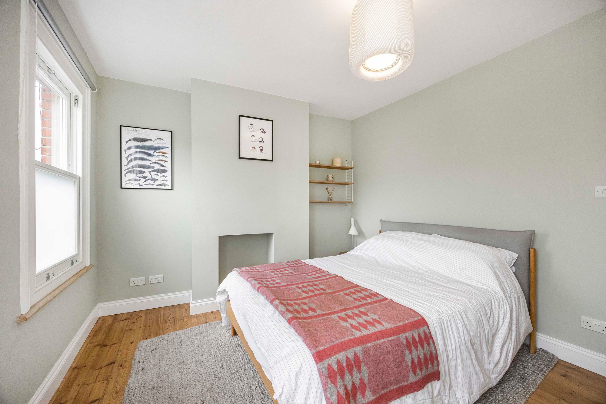 2 bed terraced house for sale in Thornton Road, Leytonstone, E11  - Property Image 12