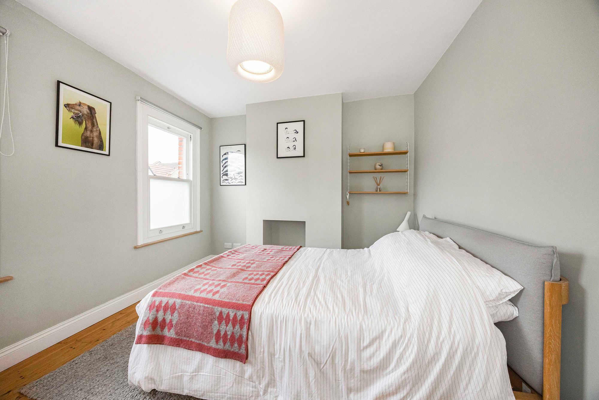 2 bed terraced house for sale in Thornton Road, Leytonstone, E11  - Property Image 13
