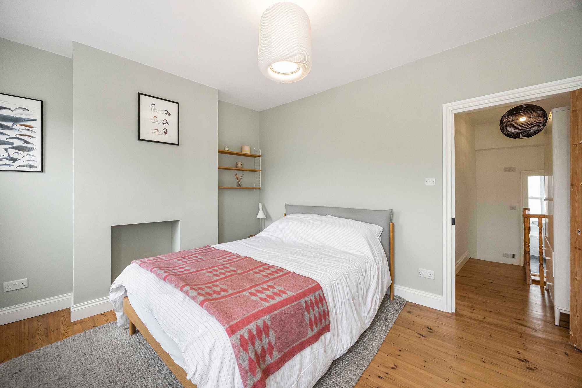 2 bed terraced house for sale in Thornton Road, Leytonstone, E11 13