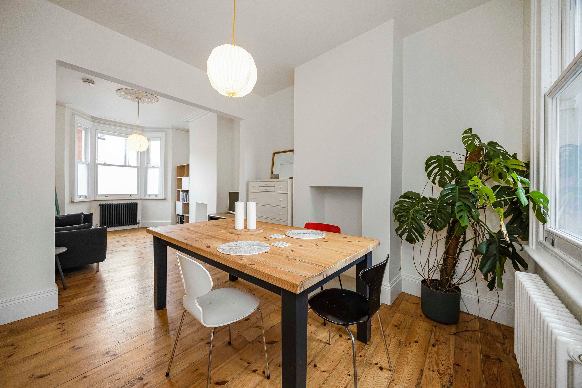 2 bed terraced house for sale in Thornton Road, Leytonstone, E11 10