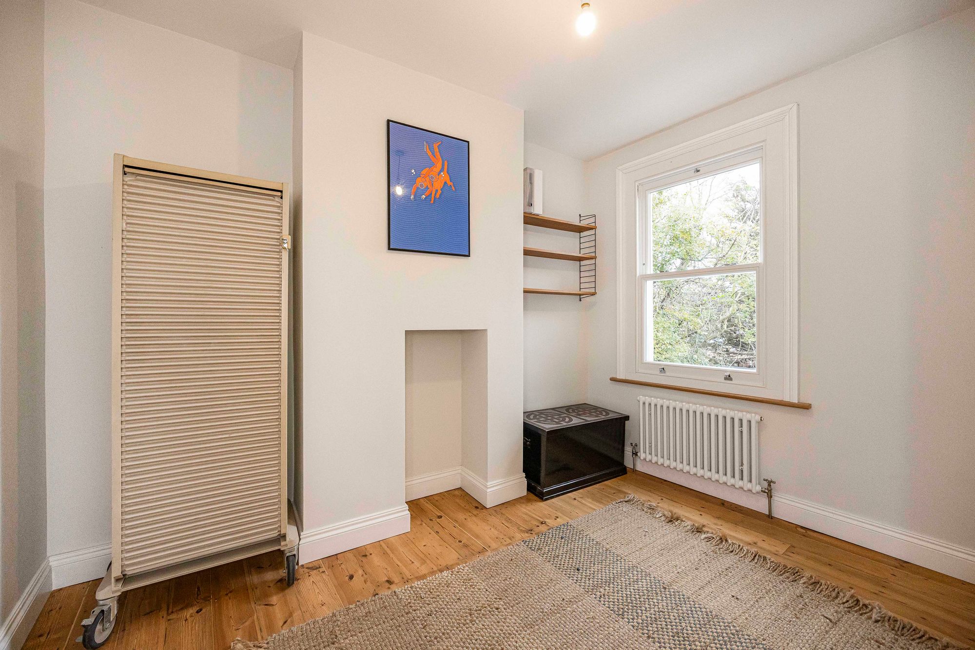2 bed terraced house for sale in Thornton Road, Leytonstone, E11 17