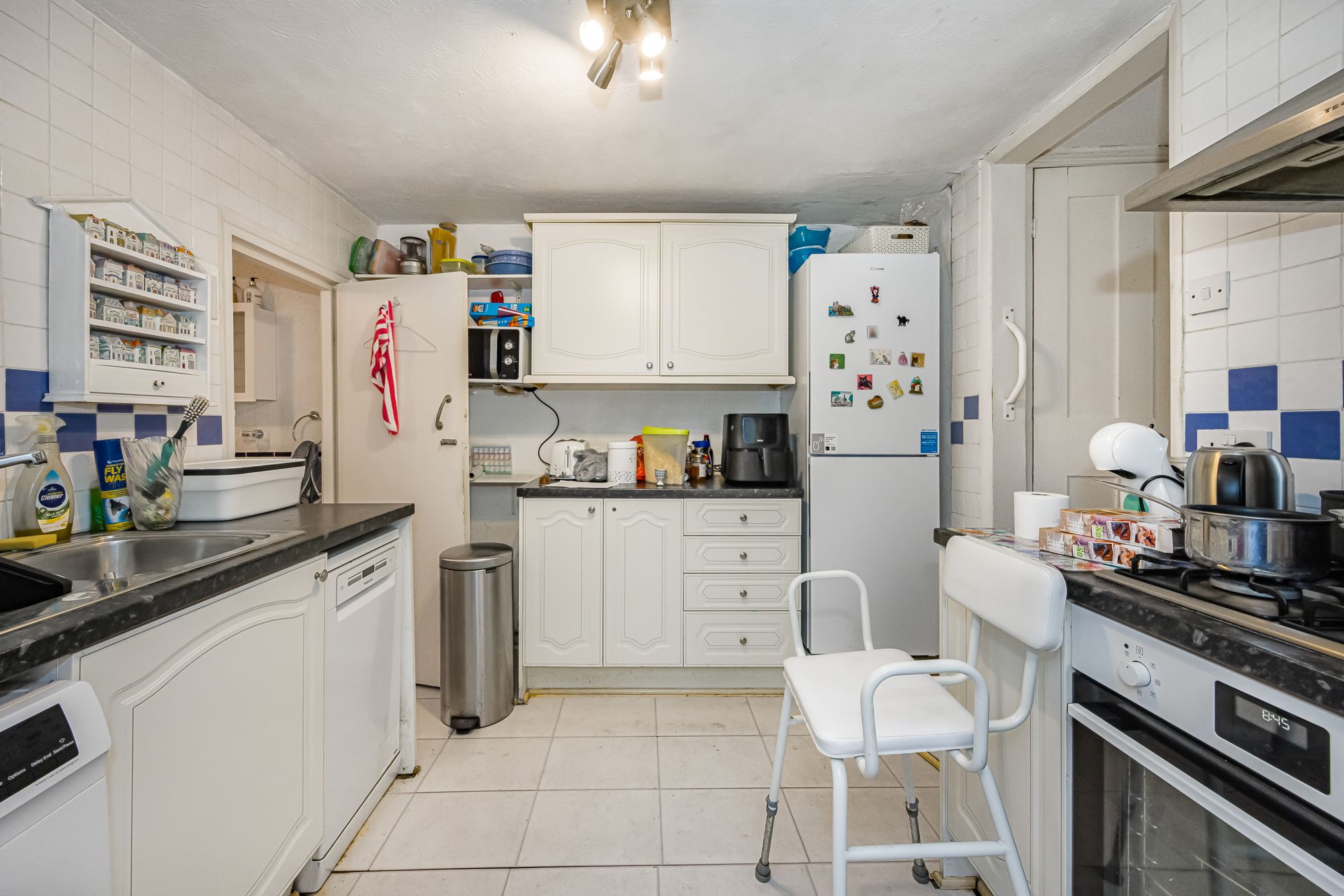 2 bed mid-terraced house for sale in Verulam Avenue, Walthamstow, E17  - Property Image 7