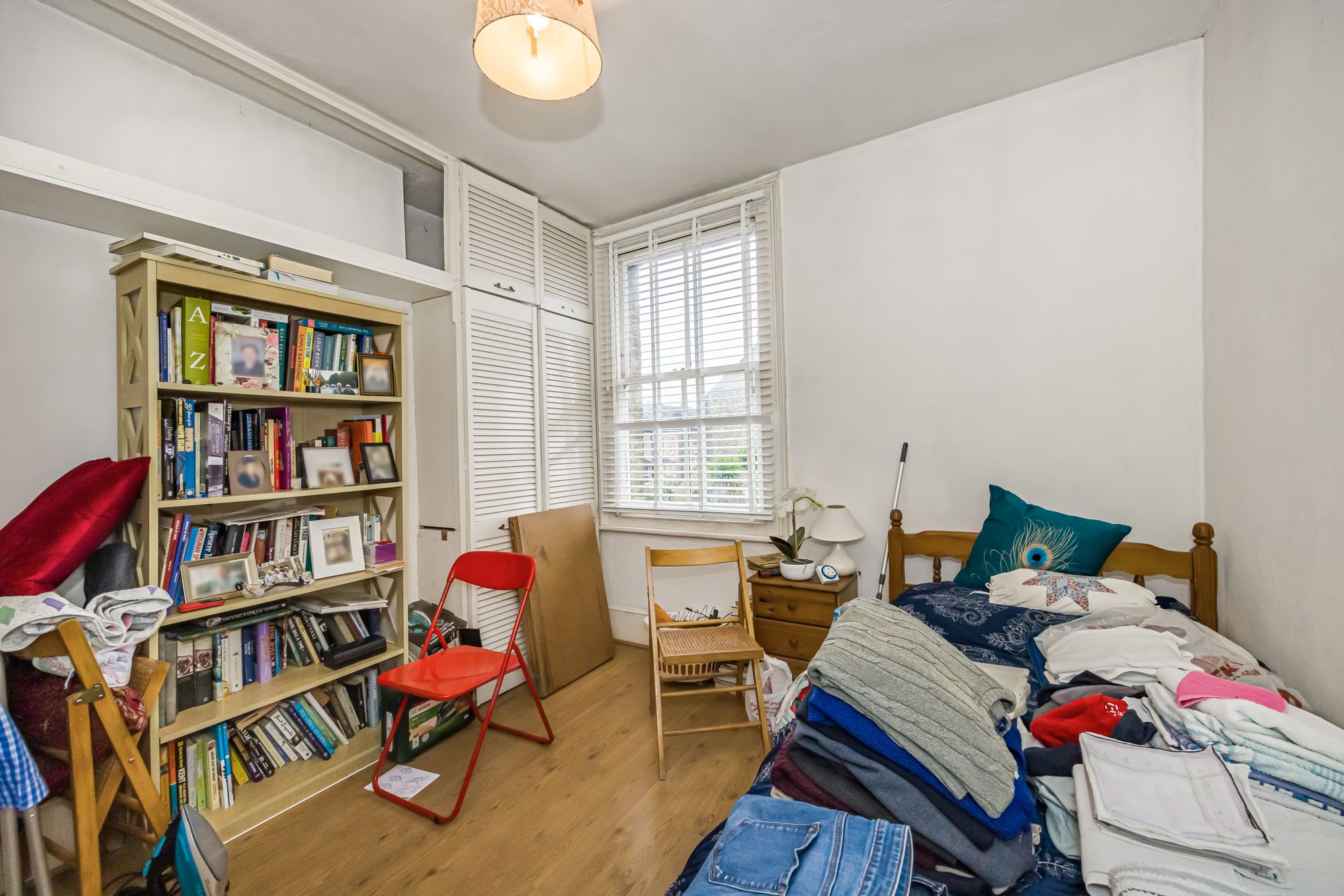 2 bed mid-terraced house for sale in Verulam Avenue, Walthamstow, E17 11