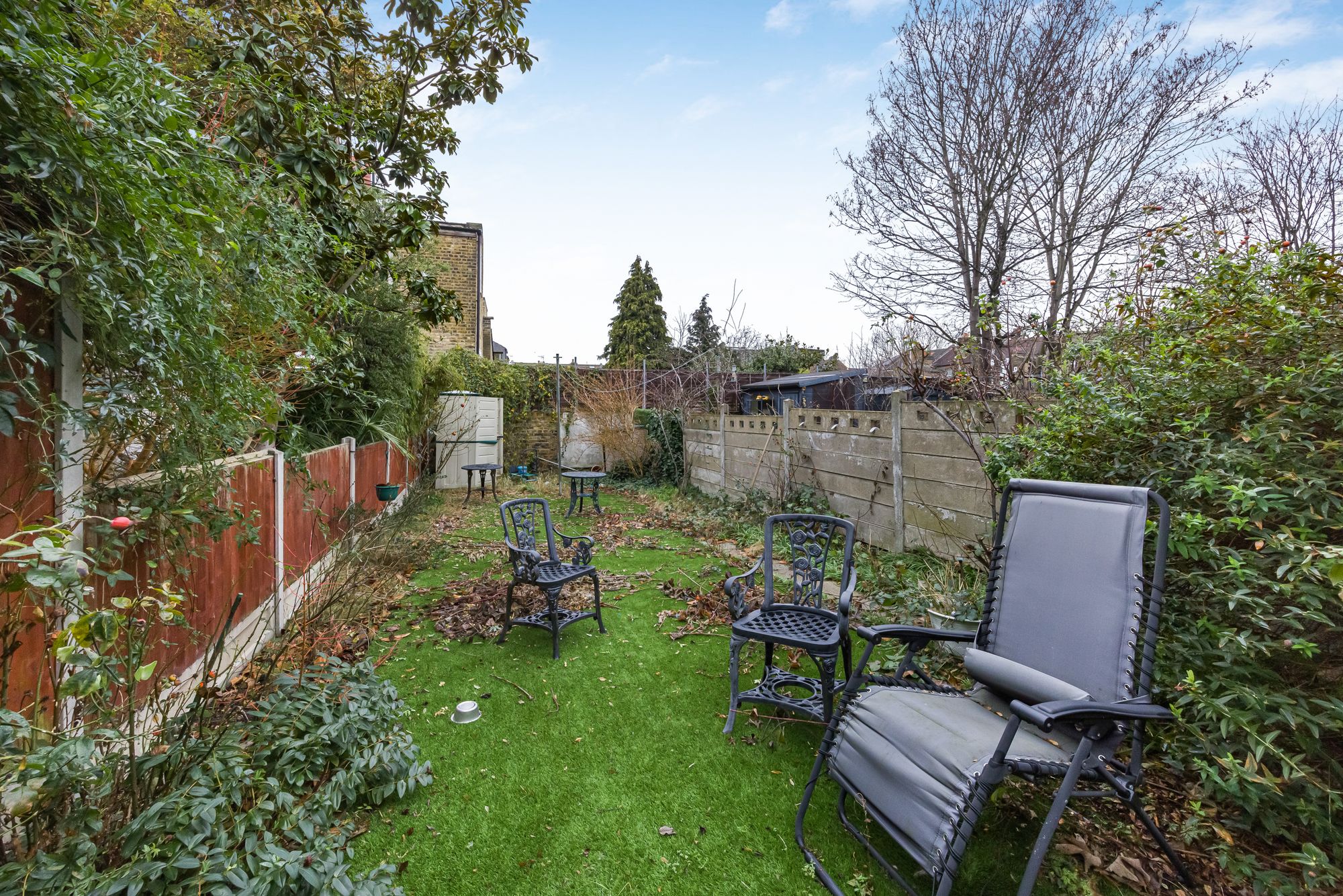 2 bed mid-terraced house for sale in Verulam Avenue, Walthamstow, E17  - Property Image 9
