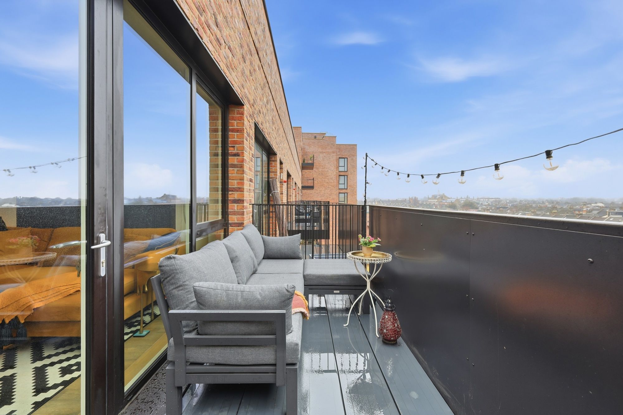 2 bed flat for sale in Glyn Court, Oliver Road, Leyton, E10 3