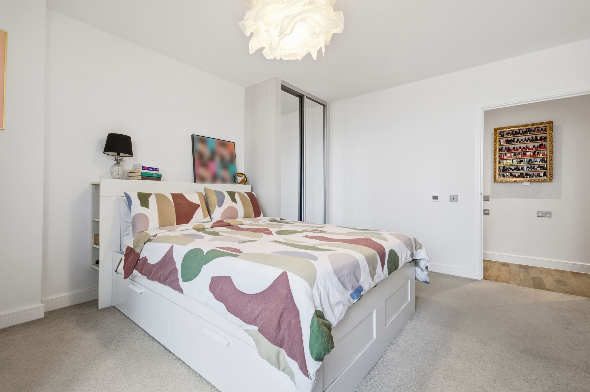 2 bed flat for sale in Glyn Court, Oliver Road, Leyton, E10  - Property Image 11