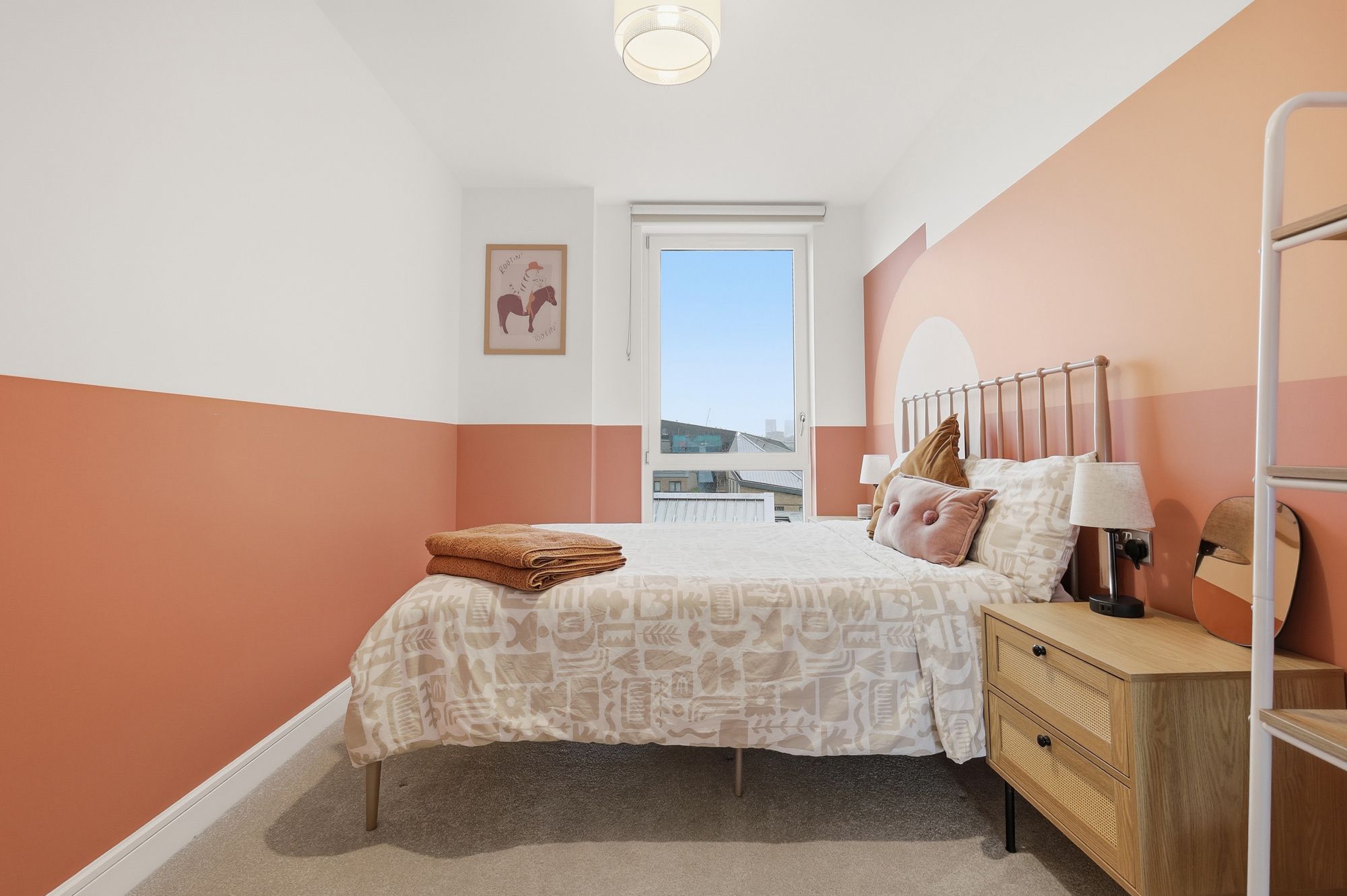 2 bed flat for sale in Glyn Court, Oliver Road, Leyton, E10 13