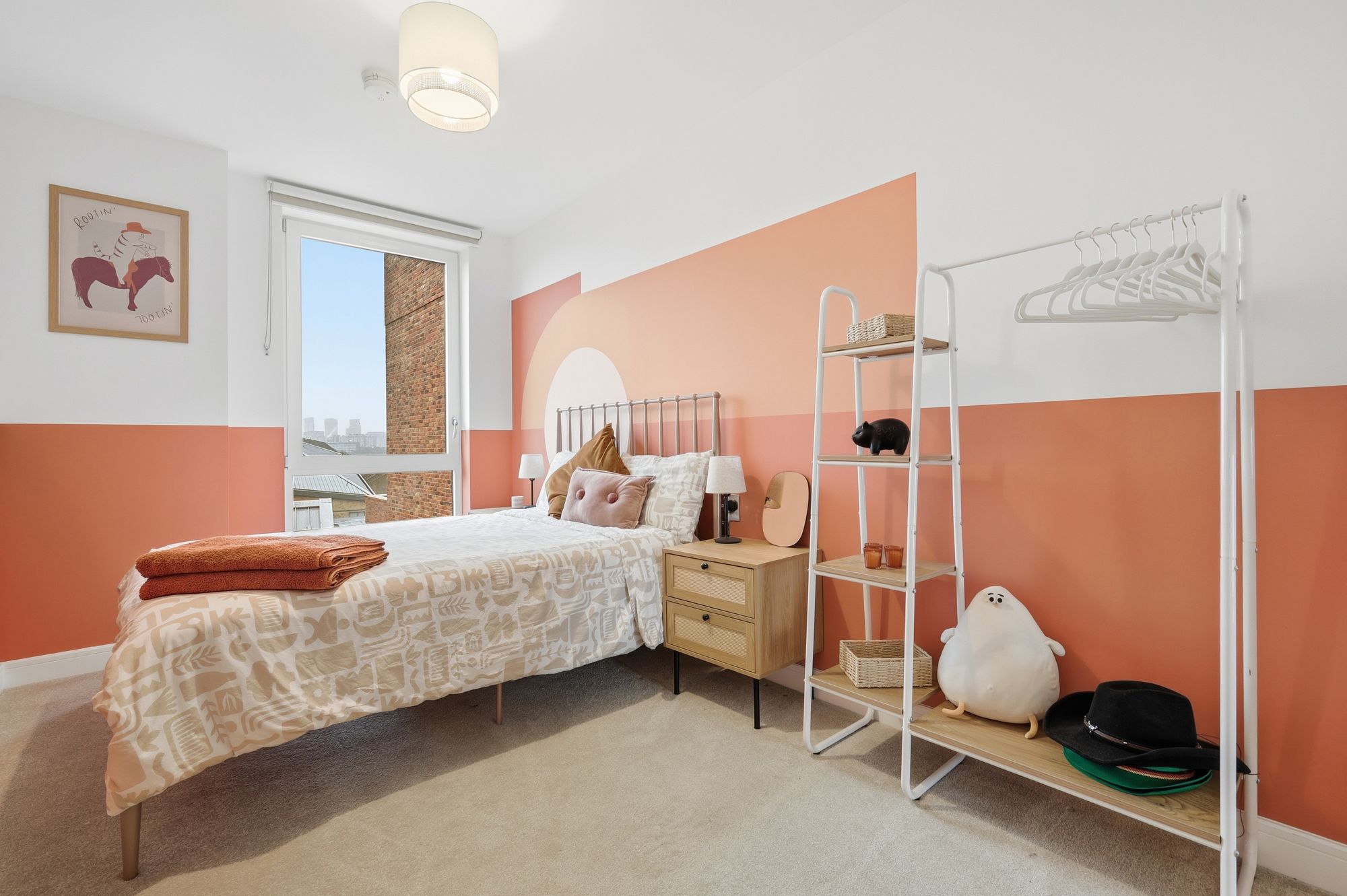 2 bed flat for sale in Glyn Court, Oliver Road, Leyton, E10  - Property Image 16