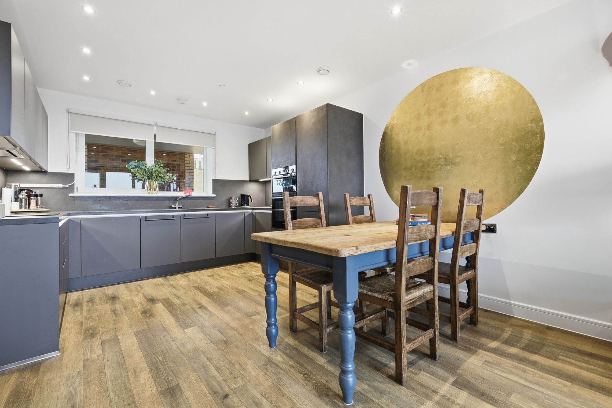 2 bed flat for sale in Glyn Court, Oliver Road, Leyton, E10 1