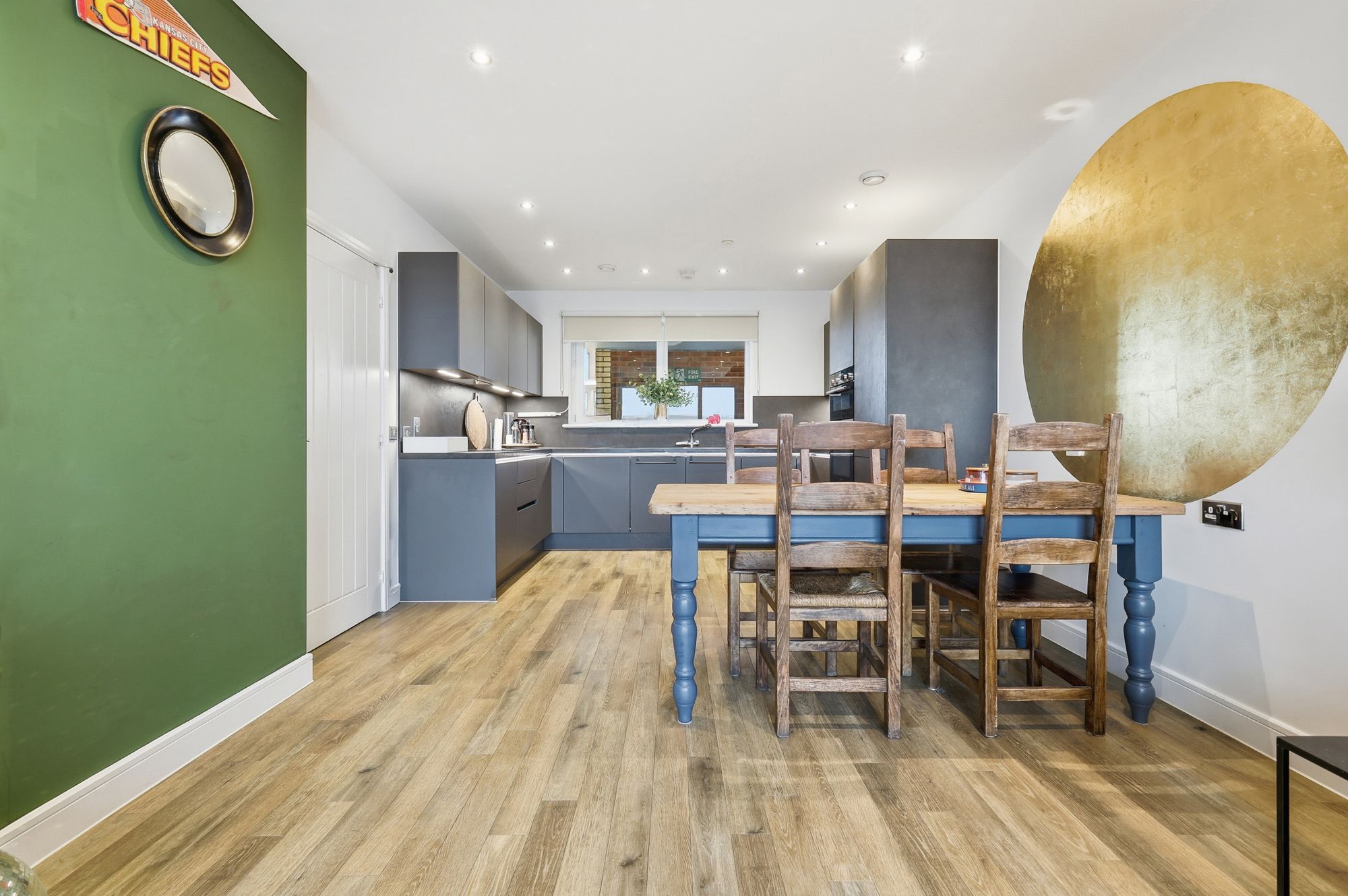 2 bed flat for sale in Glyn Court, Oliver Road, Leyton, E10  - Property Image 7