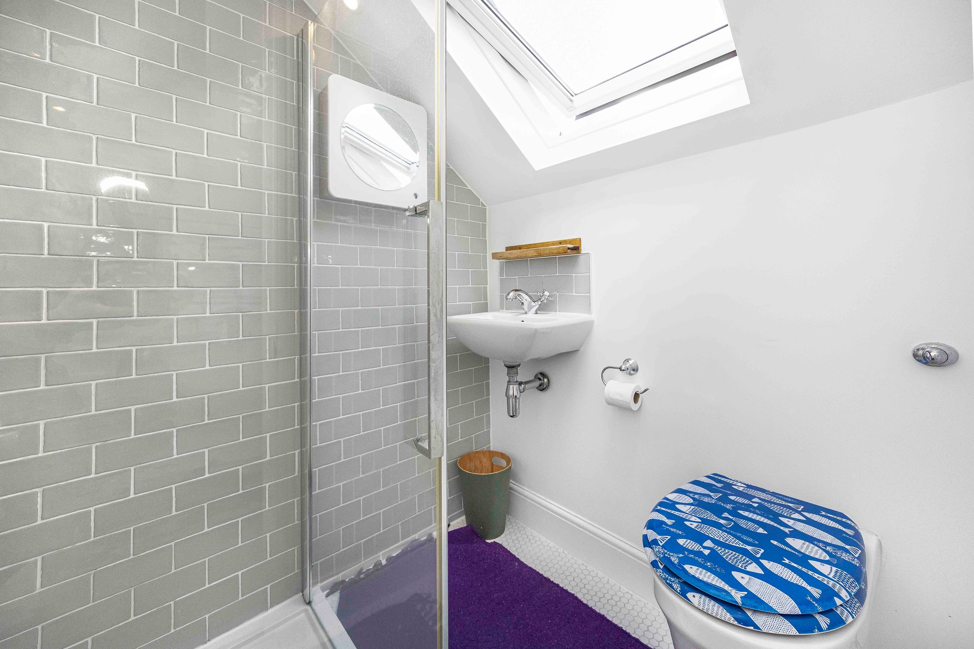 2 bed flat for sale in Lea Hall Road, Leyton, E10  - Property Image 17