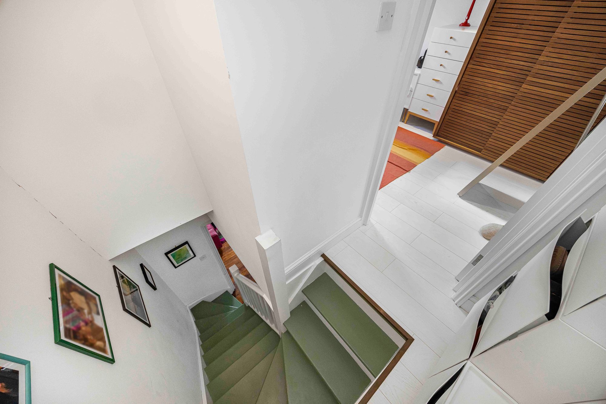 2 bed flat for sale in Lea Hall Road, Leyton, E10 13