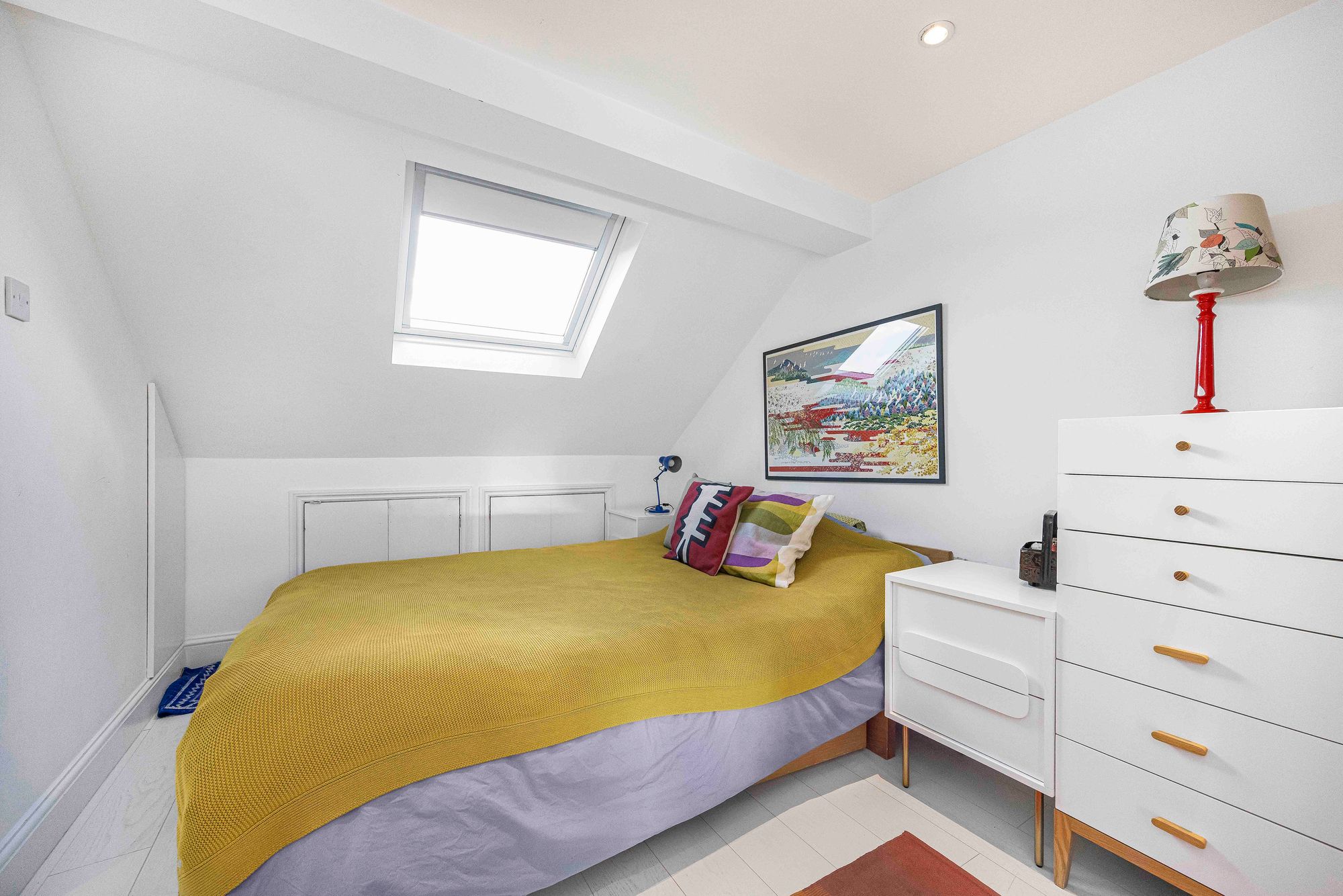 2 bed flat for sale in Lea Hall Road, Leyton, E10  - Property Image 18