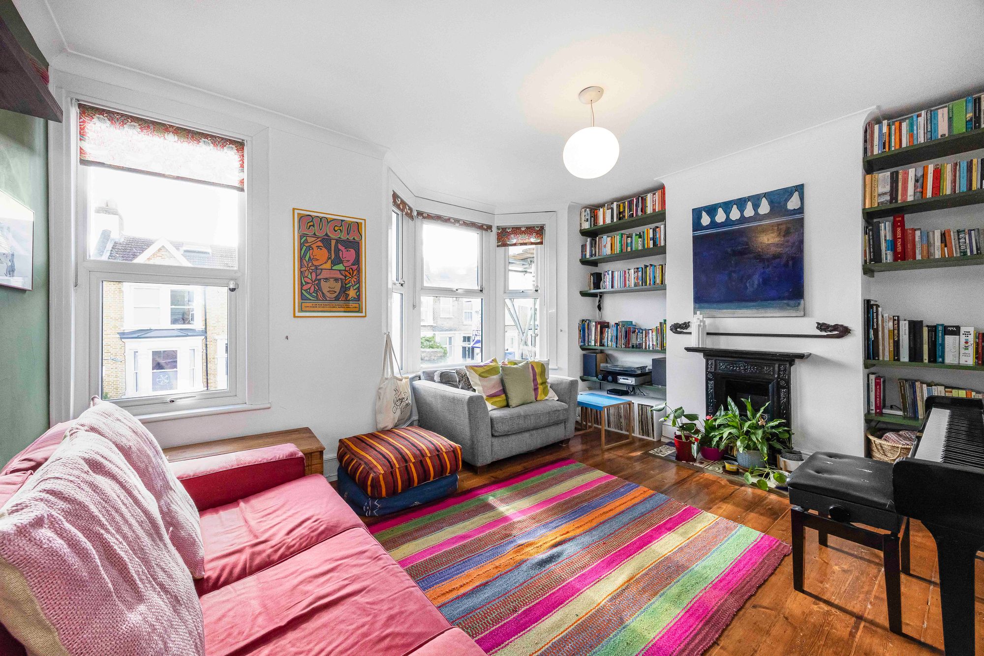2 bed flat for sale in Lea Hall Road, Leyton, E10  - Property Image 8