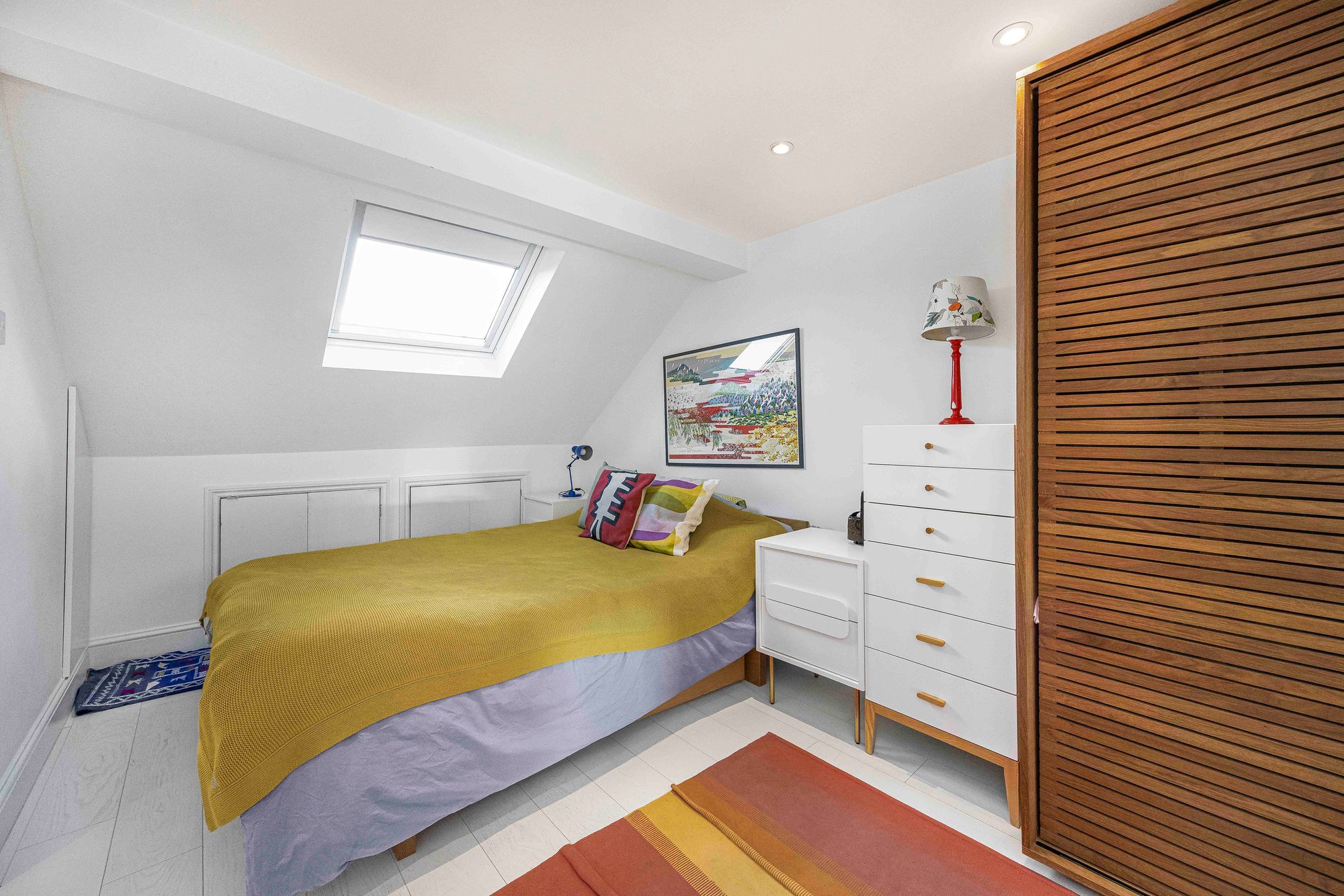 2 bed flat for sale in Lea Hall Road, Leyton, E10  - Property Image 15