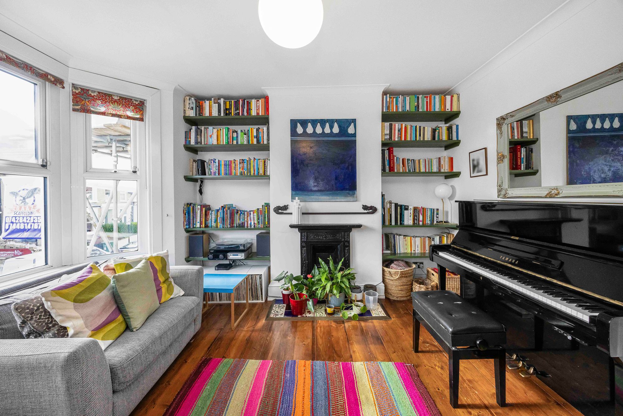 2 bed flat for sale in Lea Hall Road, Leyton, E10  - Property Image 7