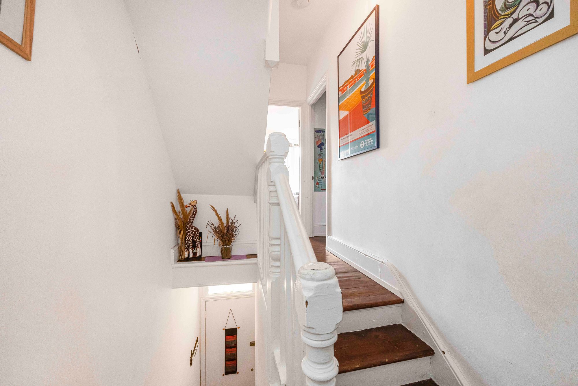 2 bed flat for sale in Lea Hall Road, Leyton, E10 4