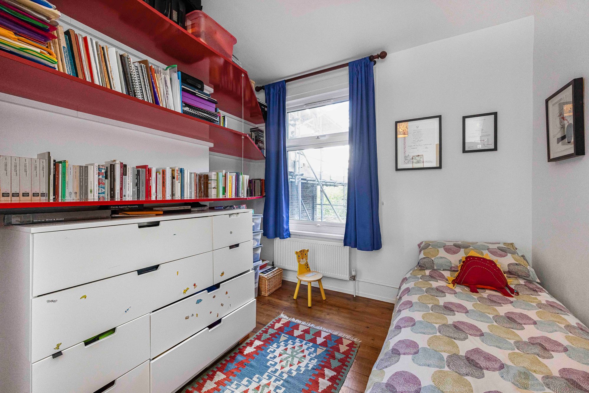 2 bed flat for sale in Lea Hall Road, Leyton, E10  - Property Image 6