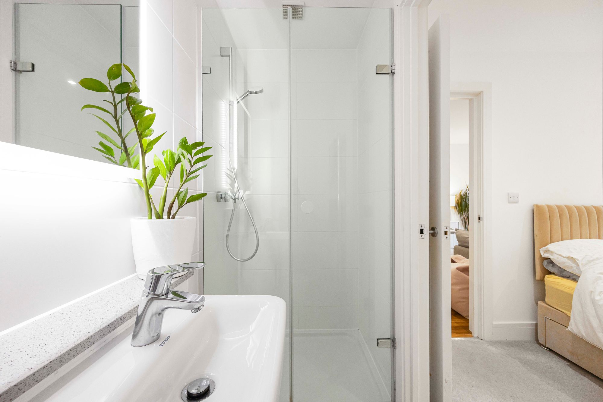 2 bed apartment for sale in Craft Mews, Wilmot Road, Leyton, E10  - Property Image 14