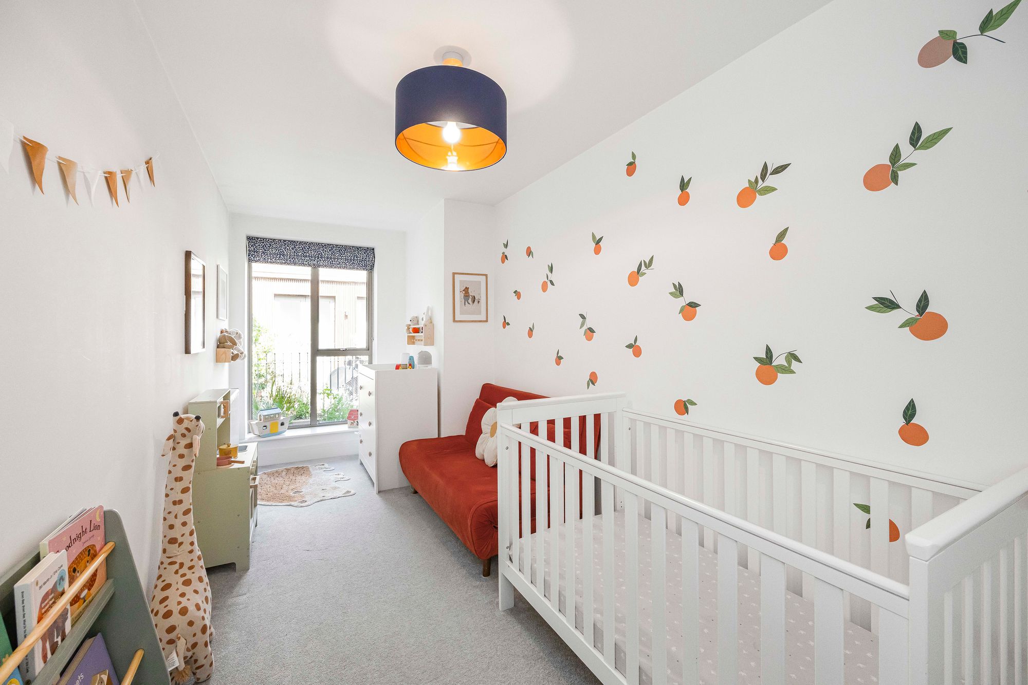 2 bed apartment for sale in Craft Mews, Wilmot Road, Leyton, E10 16
