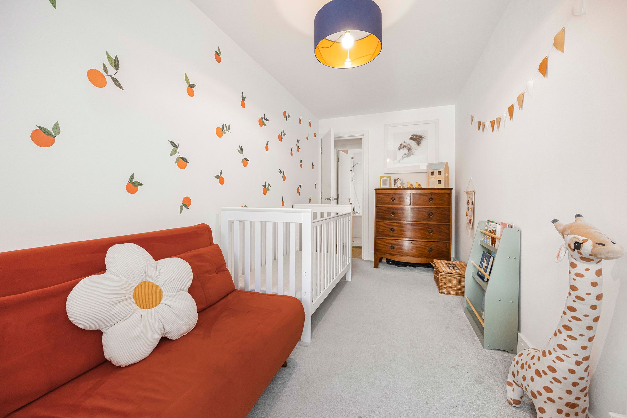 2 bed apartment for sale in Craft Mews, Wilmot Road, Leyton, E10  - Property Image 16