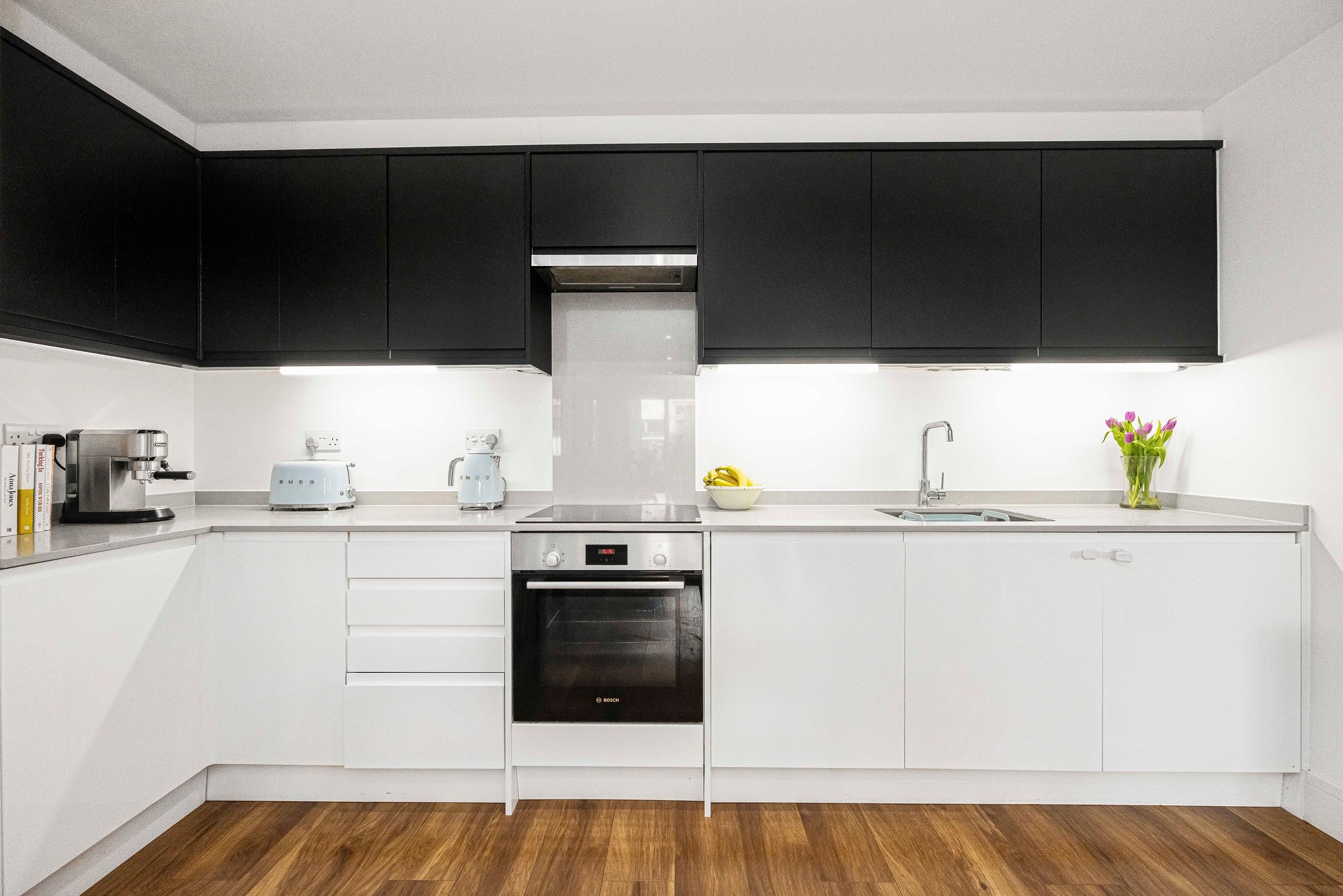 2 bed apartment for sale in Craft Mews, Wilmot Road, Leyton, E10  - Property Image 4