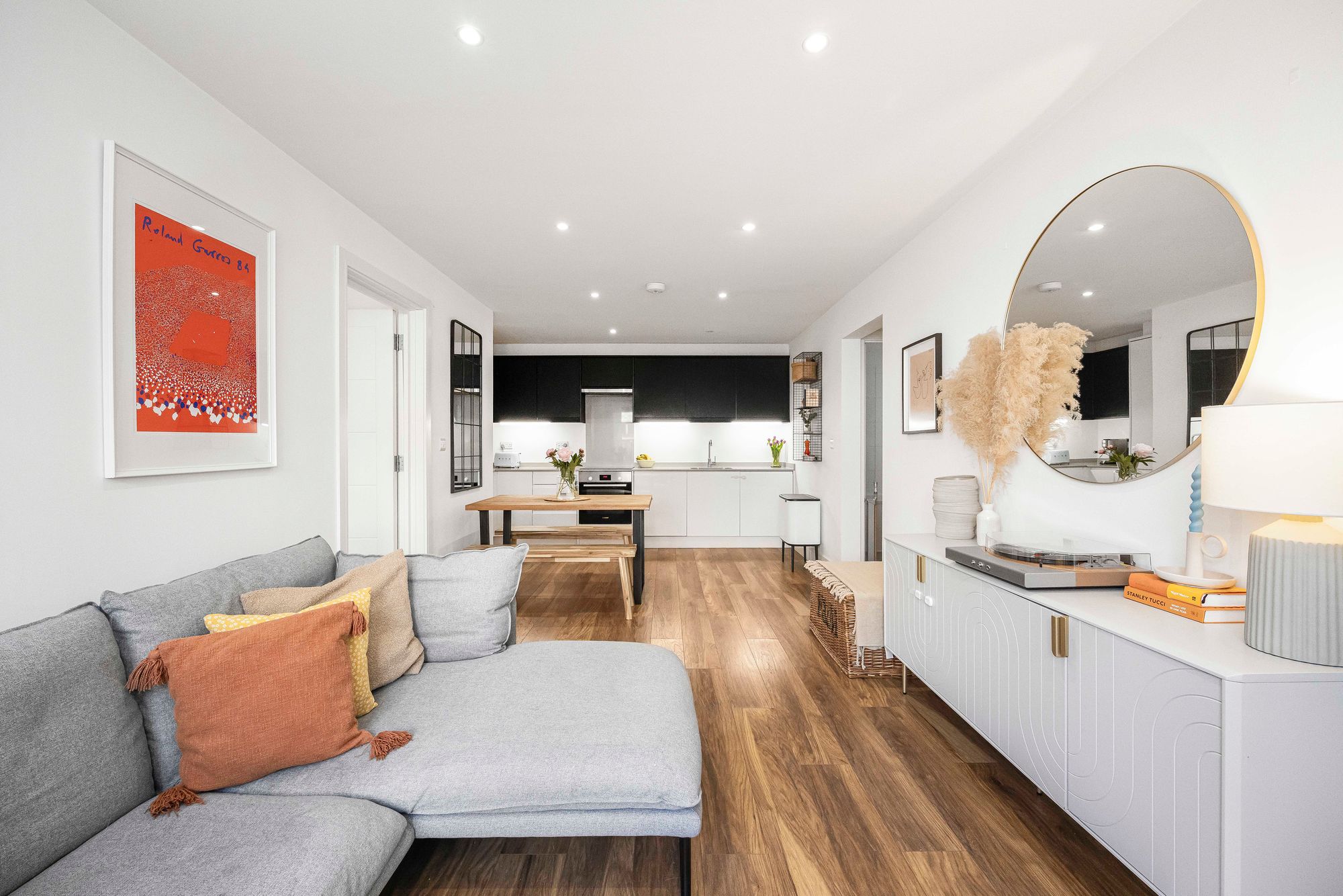 2 bed apartment for sale in Craft Mews, Wilmot Road, Leyton, E10  - Property Image 7