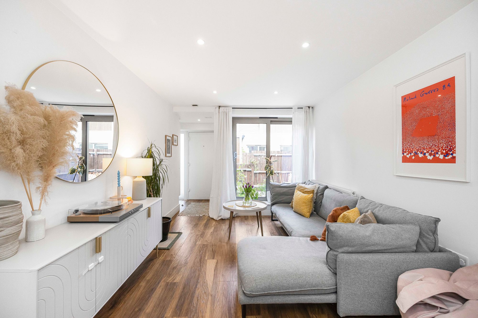 2 bed apartment for sale in Craft Mews, Wilmot Road, Leyton, E10  - Property Image 6