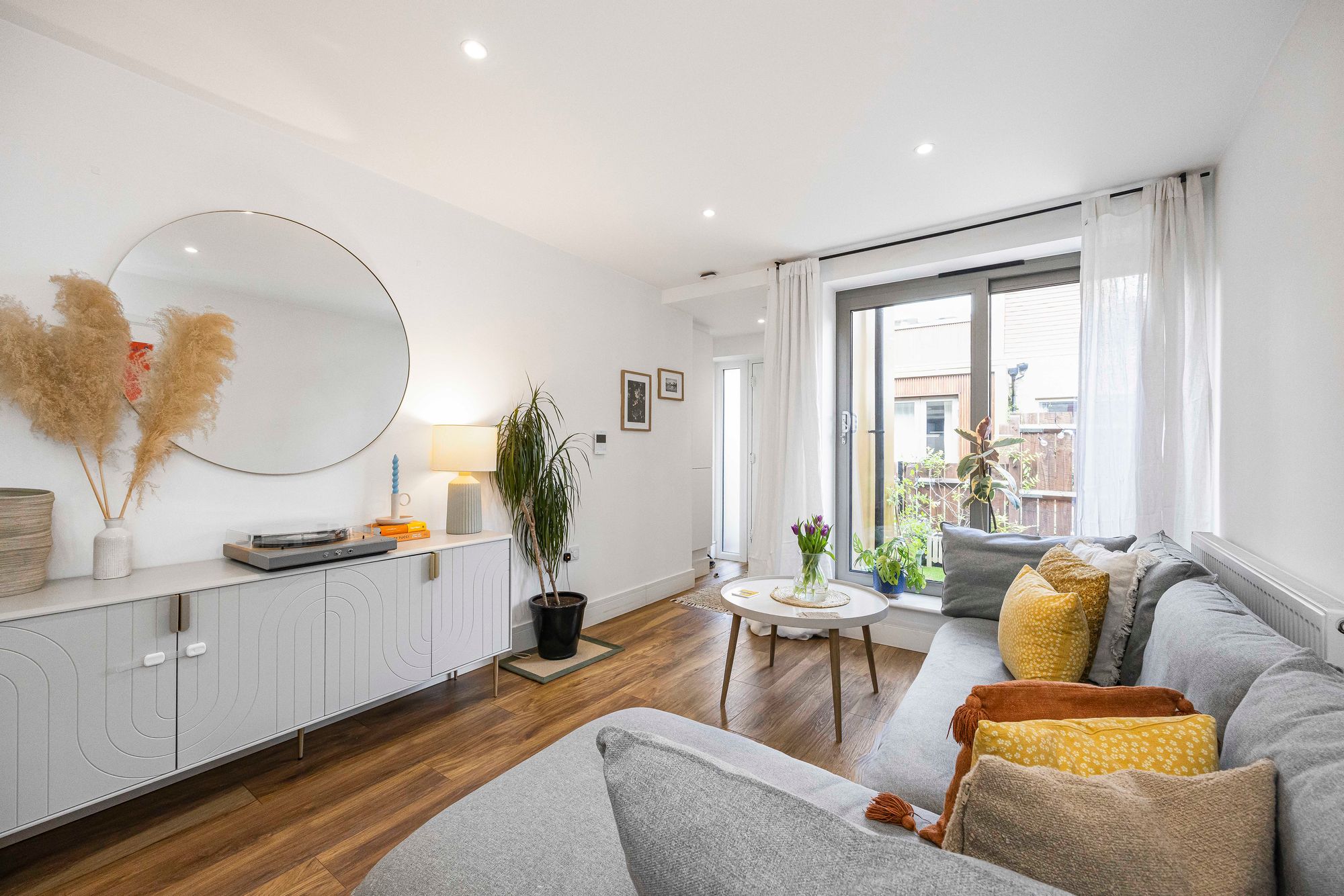 2 bed apartment for sale in Craft Mews, Wilmot Road, Leyton, E10 4